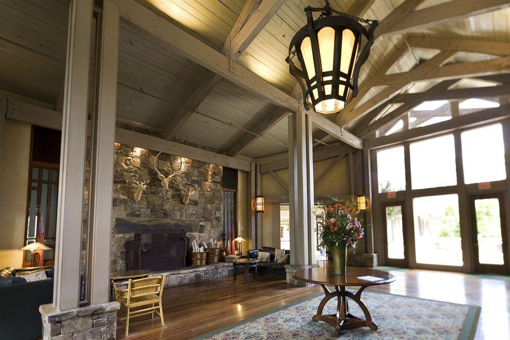The Lodge And Spa At Callaway Gardens ไพน์ เมาน์เทน ภายนอก รูปภาพ