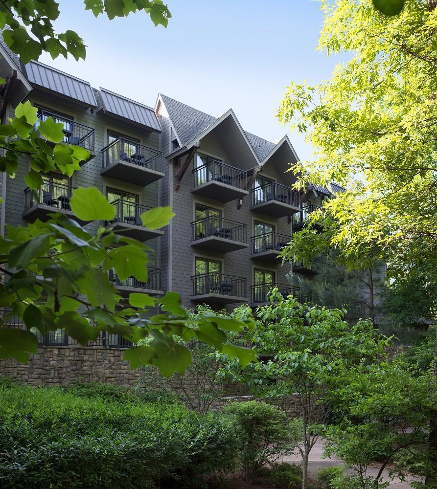 The Lodge And Spa At Callaway Gardens ไพน์ เมาน์เทน ภายนอก รูปภาพ