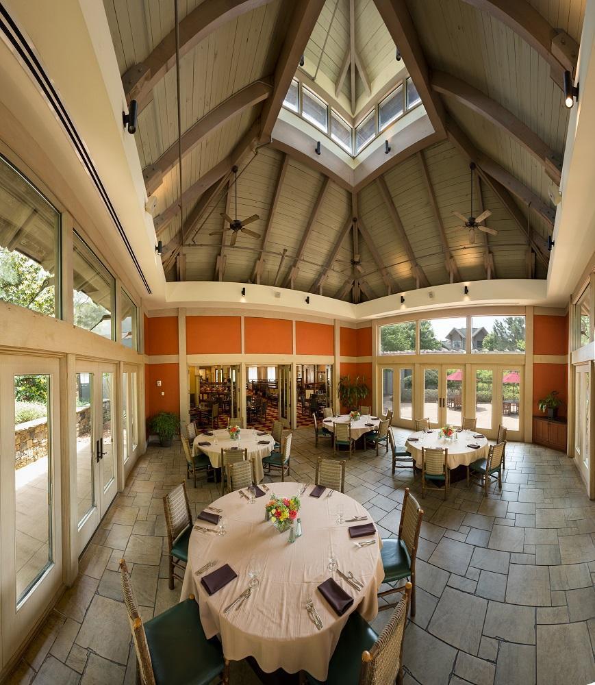The Lodge And Spa At Callaway Gardens ไพน์ เมาน์เทน ภายนอก รูปภาพ