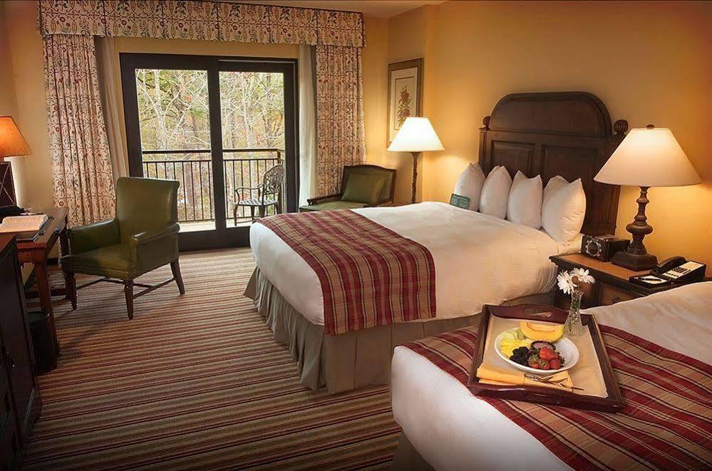 The Lodge And Spa At Callaway Gardens ไพน์ เมาน์เทน ภายนอก รูปภาพ