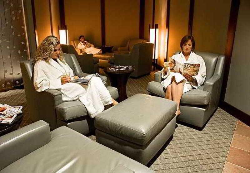 The Lodge And Spa At Callaway Gardens ไพน์ เมาน์เทน สิ่งอำนวยความสะดวก รูปภาพ