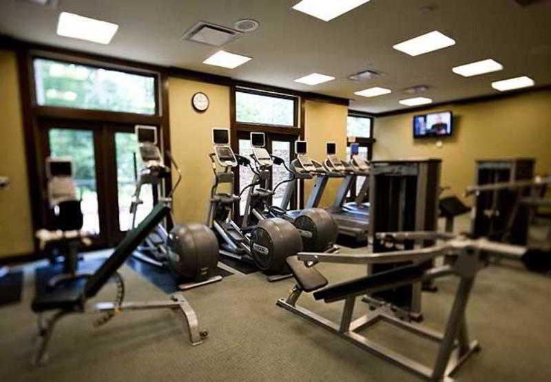The Lodge And Spa At Callaway Gardens ไพน์ เมาน์เทน สิ่งอำนวยความสะดวก รูปภาพ