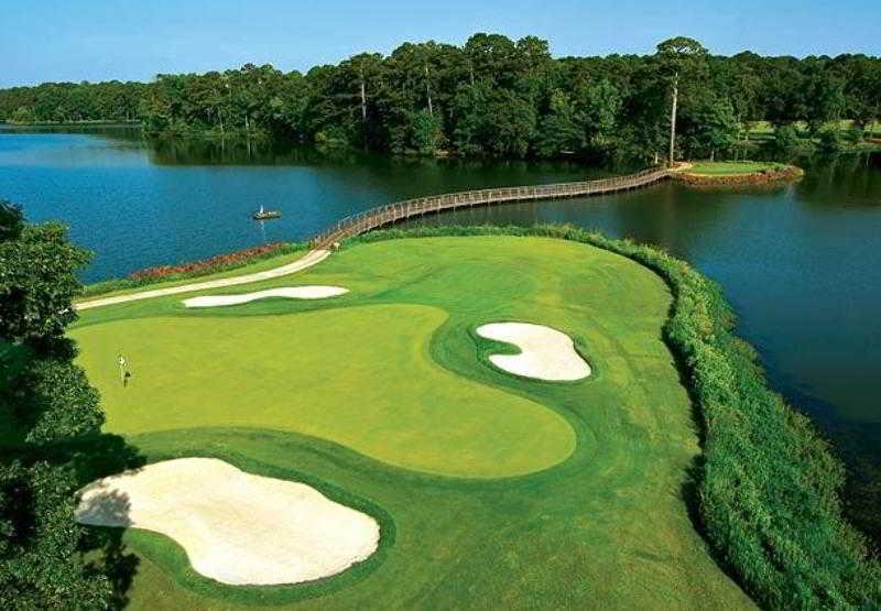 The Lodge And Spa At Callaway Gardens ไพน์ เมาน์เทน สิ่งอำนวยความสะดวก รูปภาพ