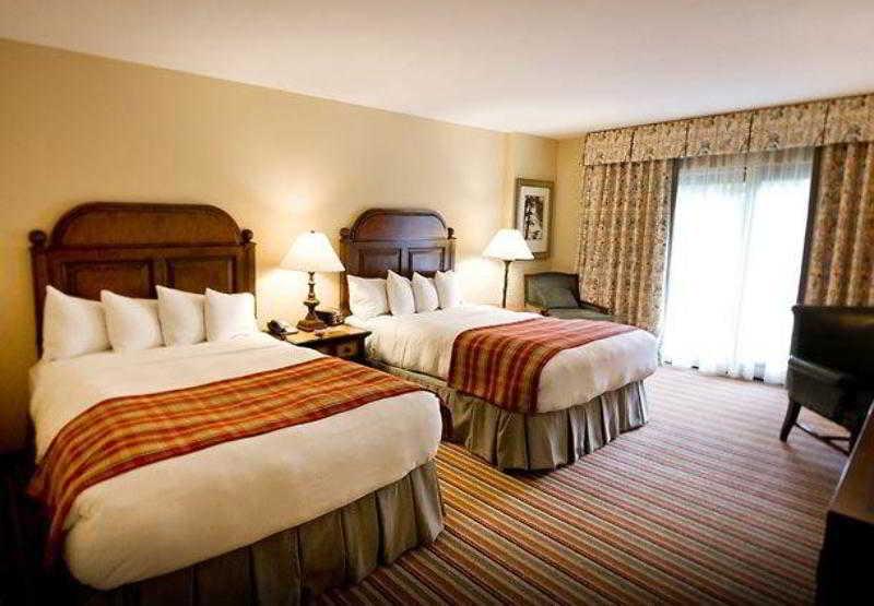 The Lodge And Spa At Callaway Gardens ไพน์ เมาน์เทน ภายนอก รูปภาพ