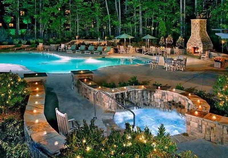 The Lodge And Spa At Callaway Gardens ไพน์ เมาน์เทน สิ่งอำนวยความสะดวก รูปภาพ