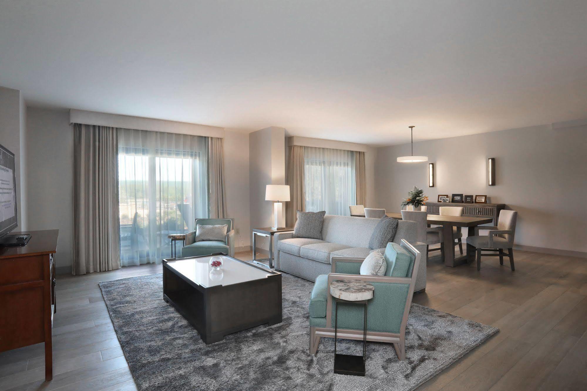 The Lodge And Spa At Callaway Gardens ไพน์ เมาน์เทน ภายนอก รูปภาพ