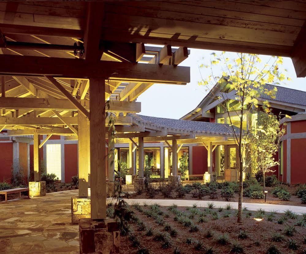The Lodge And Spa At Callaway Gardens ไพน์ เมาน์เทน ภายนอก รูปภาพ
