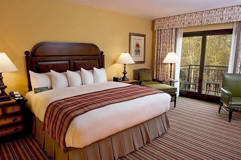 The Lodge And Spa At Callaway Gardens ไพน์ เมาน์เทน ภายนอก รูปภาพ