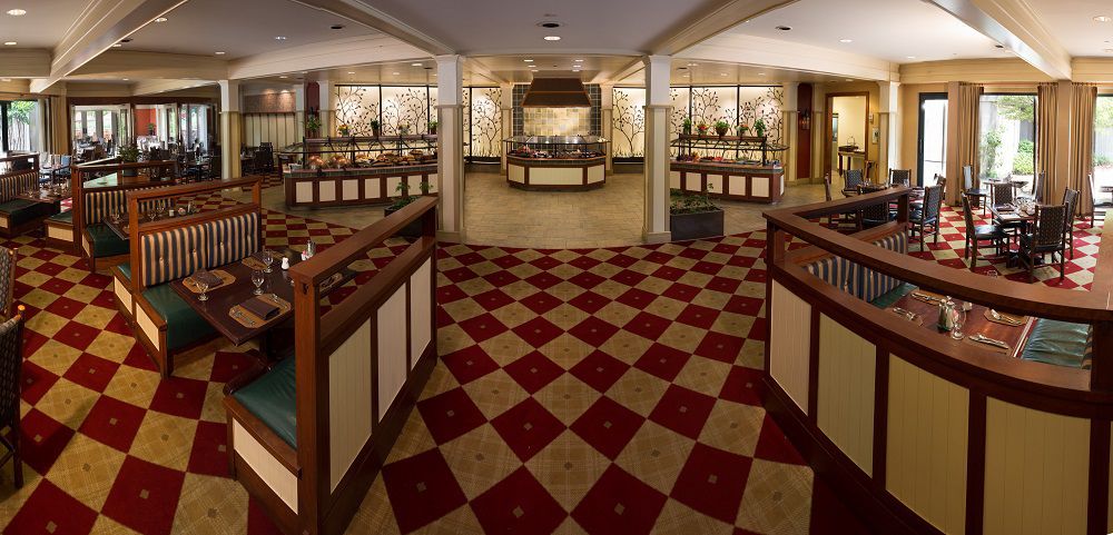The Lodge And Spa At Callaway Gardens ไพน์ เมาน์เทน ภายนอก รูปภาพ