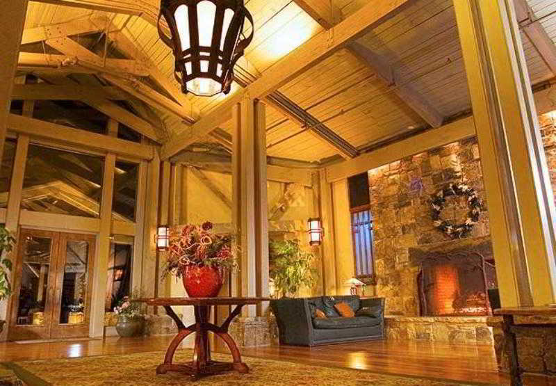 The Lodge And Spa At Callaway Gardens ไพน์ เมาน์เทน ภายนอก รูปภาพ
